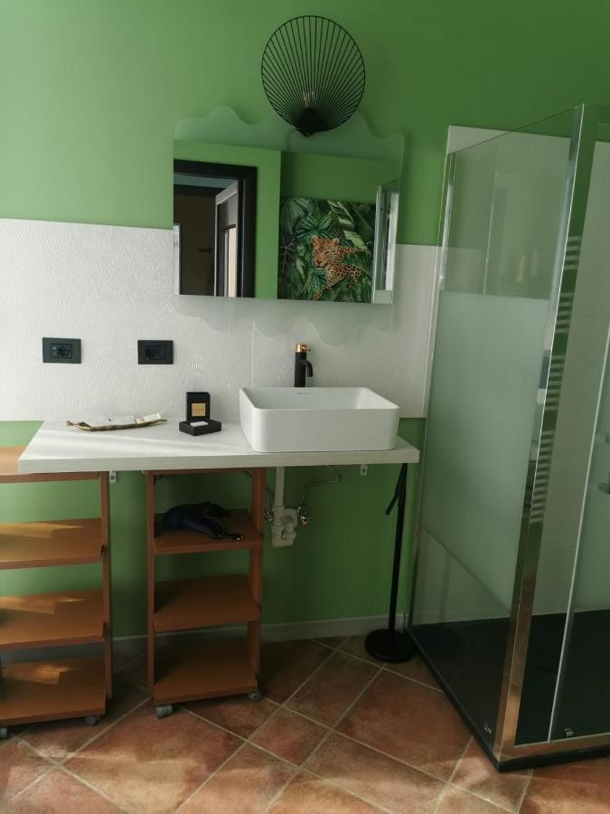 קומו Aura Symphony Home מראה חיצוני תמונה