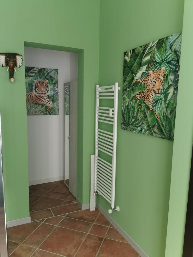קומו Aura Symphony Home מראה חיצוני תמונה