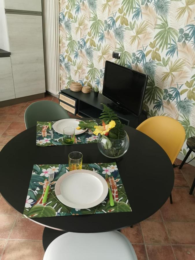 קומו Aura Symphony Home מראה חיצוני תמונה