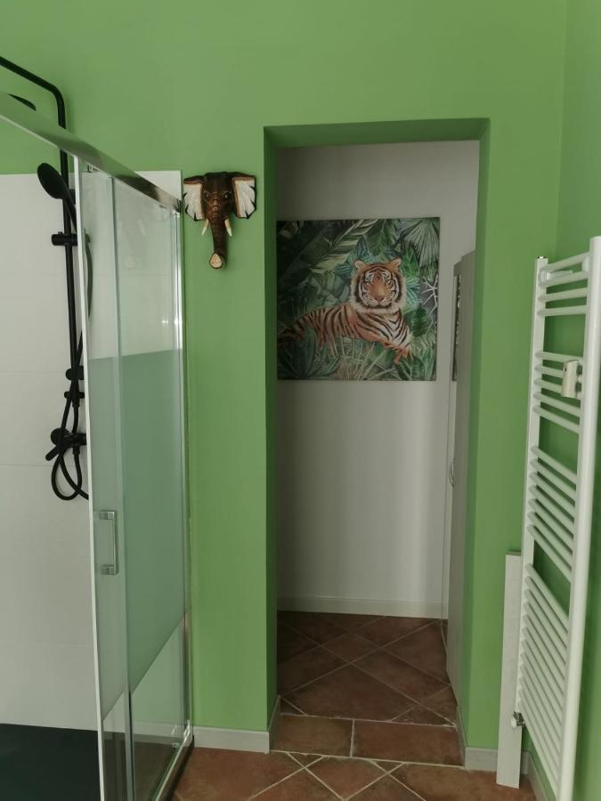 קומו Aura Symphony Home מראה חיצוני תמונה