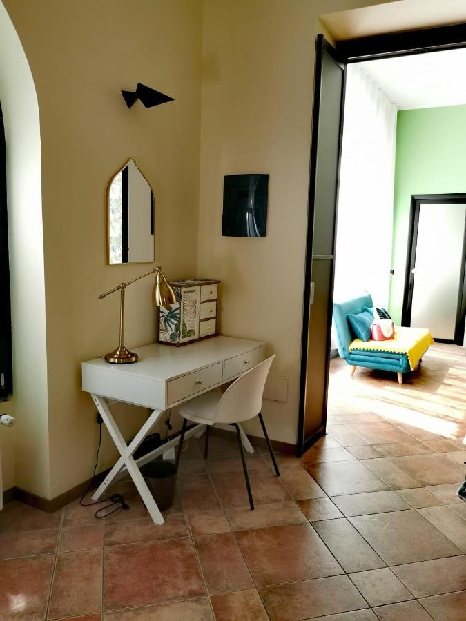 קומו Aura Symphony Home מראה חיצוני תמונה