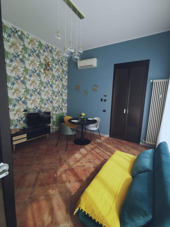 קומו Aura Symphony Home מראה חיצוני תמונה