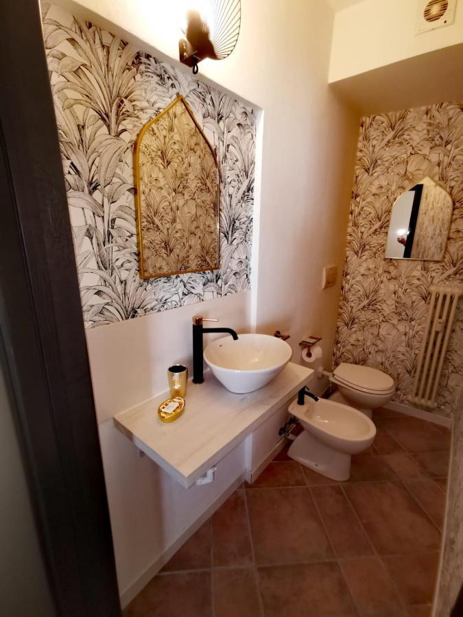 קומו Aura Symphony Home מראה חיצוני תמונה