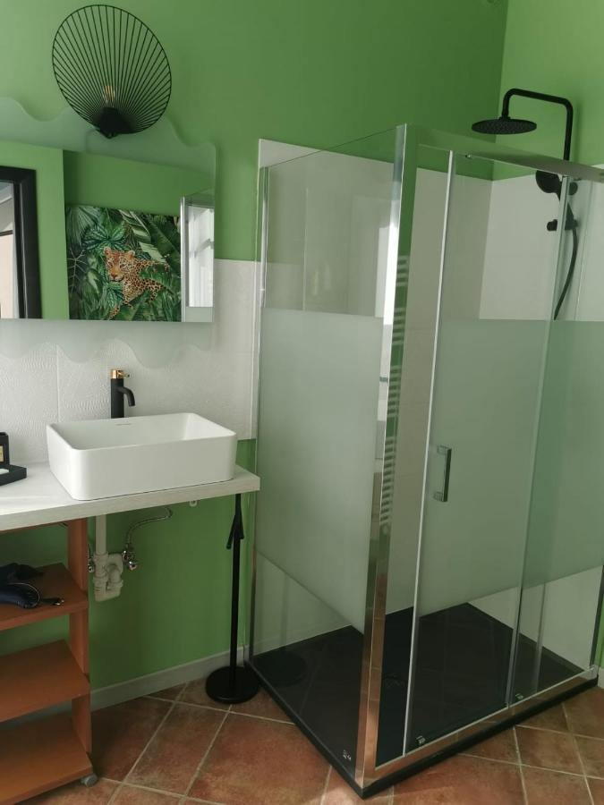 קומו Aura Symphony Home מראה חיצוני תמונה