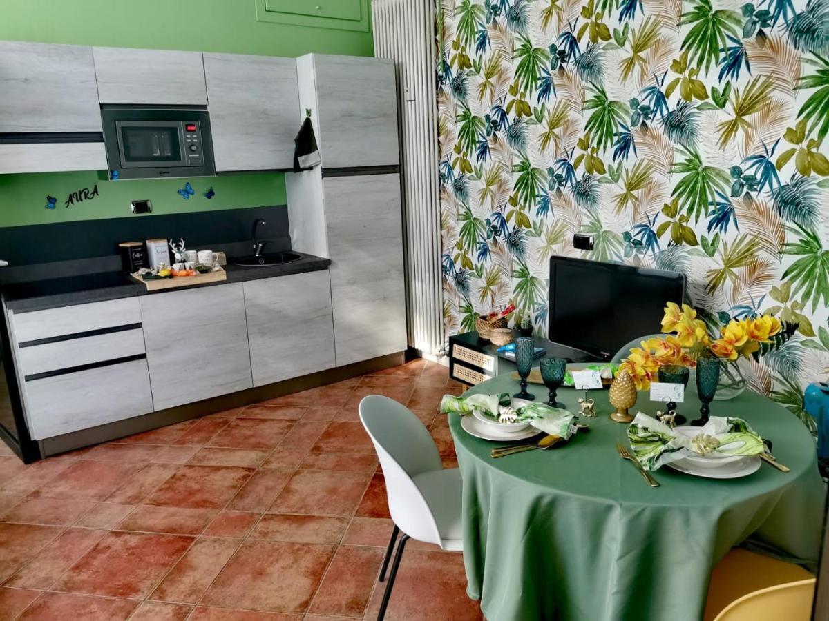 קומו Aura Symphony Home מראה חיצוני תמונה